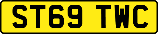 ST69TWC