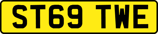 ST69TWE
