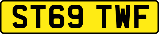 ST69TWF