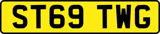 ST69TWG