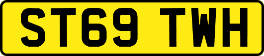 ST69TWH