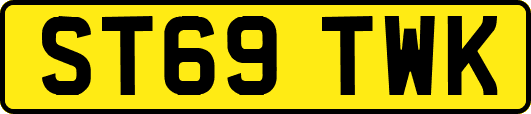 ST69TWK