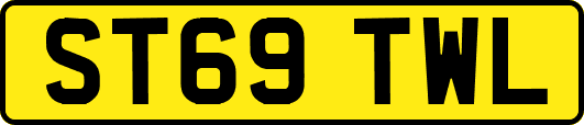 ST69TWL
