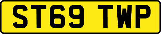 ST69TWP
