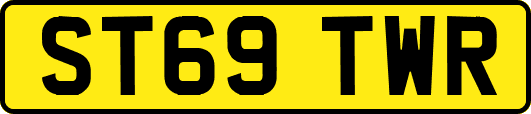 ST69TWR