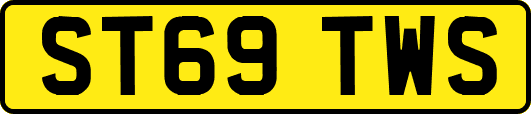 ST69TWS
