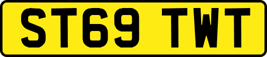 ST69TWT