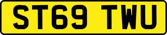 ST69TWU