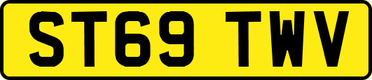ST69TWV