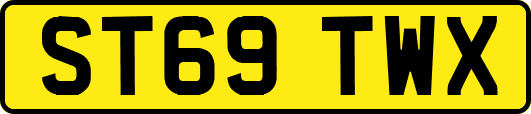 ST69TWX