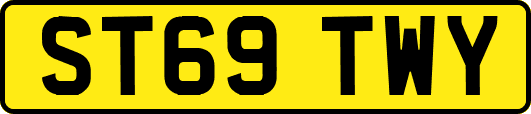 ST69TWY