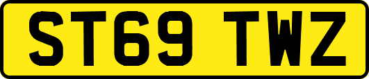 ST69TWZ