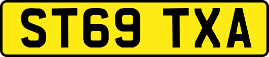 ST69TXA
