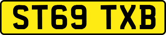 ST69TXB