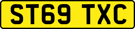 ST69TXC