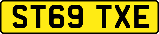 ST69TXE