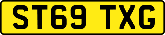 ST69TXG