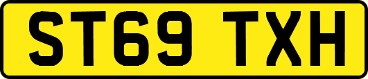 ST69TXH