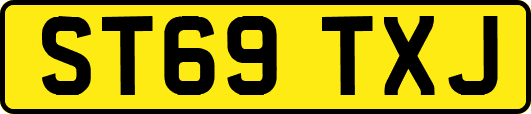 ST69TXJ