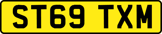 ST69TXM