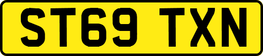 ST69TXN