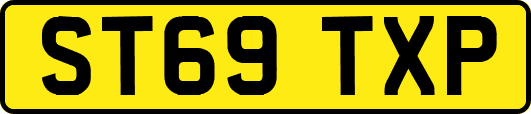 ST69TXP