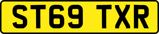 ST69TXR