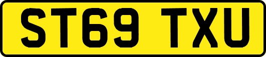 ST69TXU