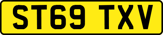ST69TXV