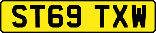 ST69TXW