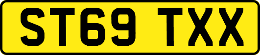 ST69TXX