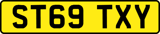 ST69TXY