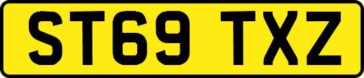 ST69TXZ