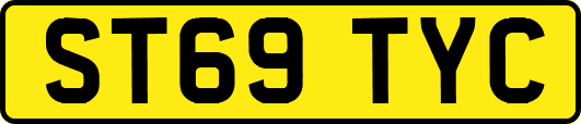 ST69TYC