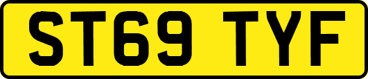 ST69TYF