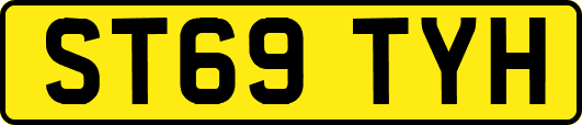 ST69TYH