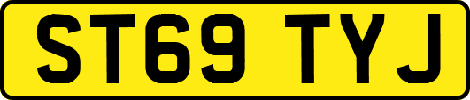 ST69TYJ