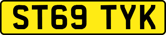 ST69TYK