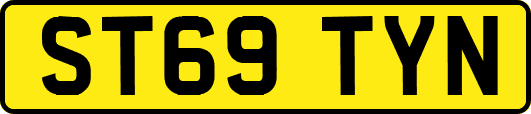 ST69TYN