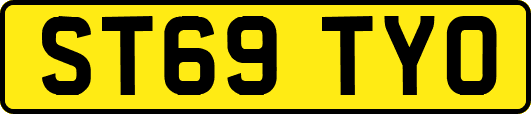 ST69TYO