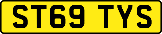 ST69TYS