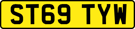 ST69TYW