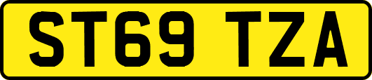 ST69TZA