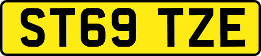 ST69TZE