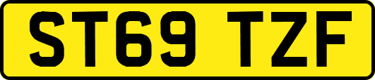 ST69TZF