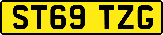 ST69TZG