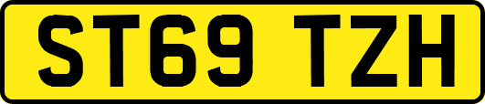 ST69TZH