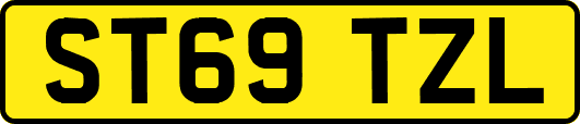 ST69TZL