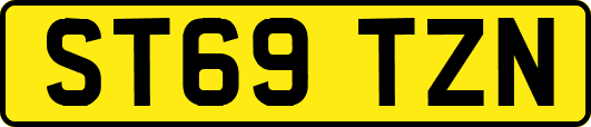 ST69TZN