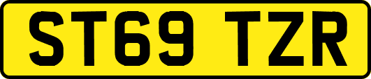 ST69TZR